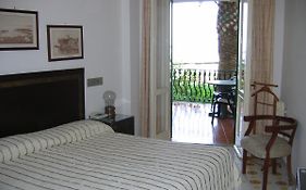 Hotel Parco Maria Terme Ischia